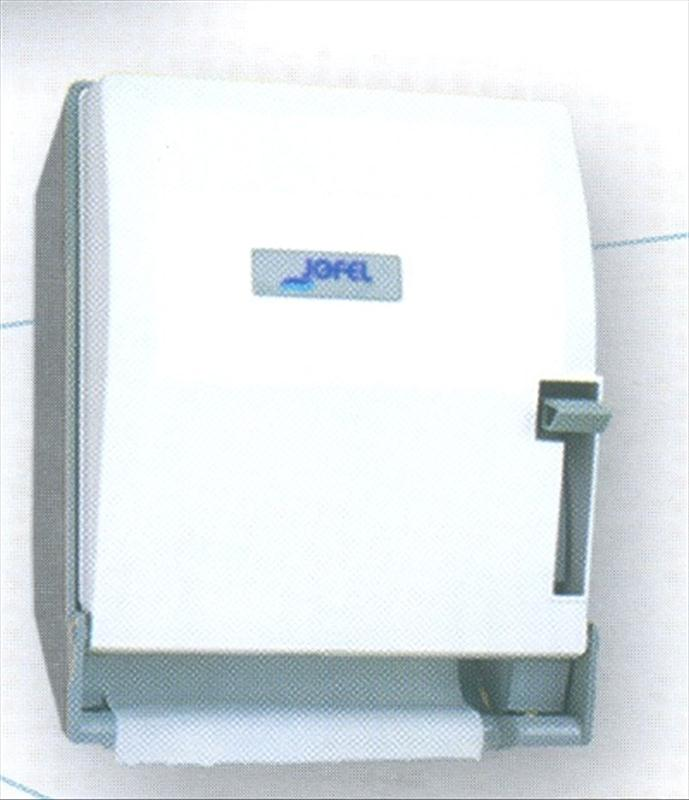 Porta toallas palanca blanco jofel